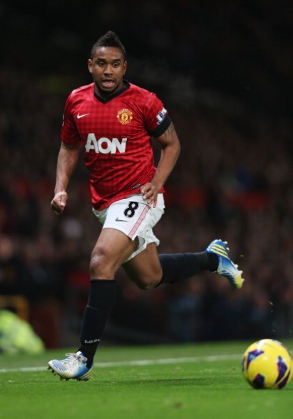 涯曾效力皇 涯曾效力皇