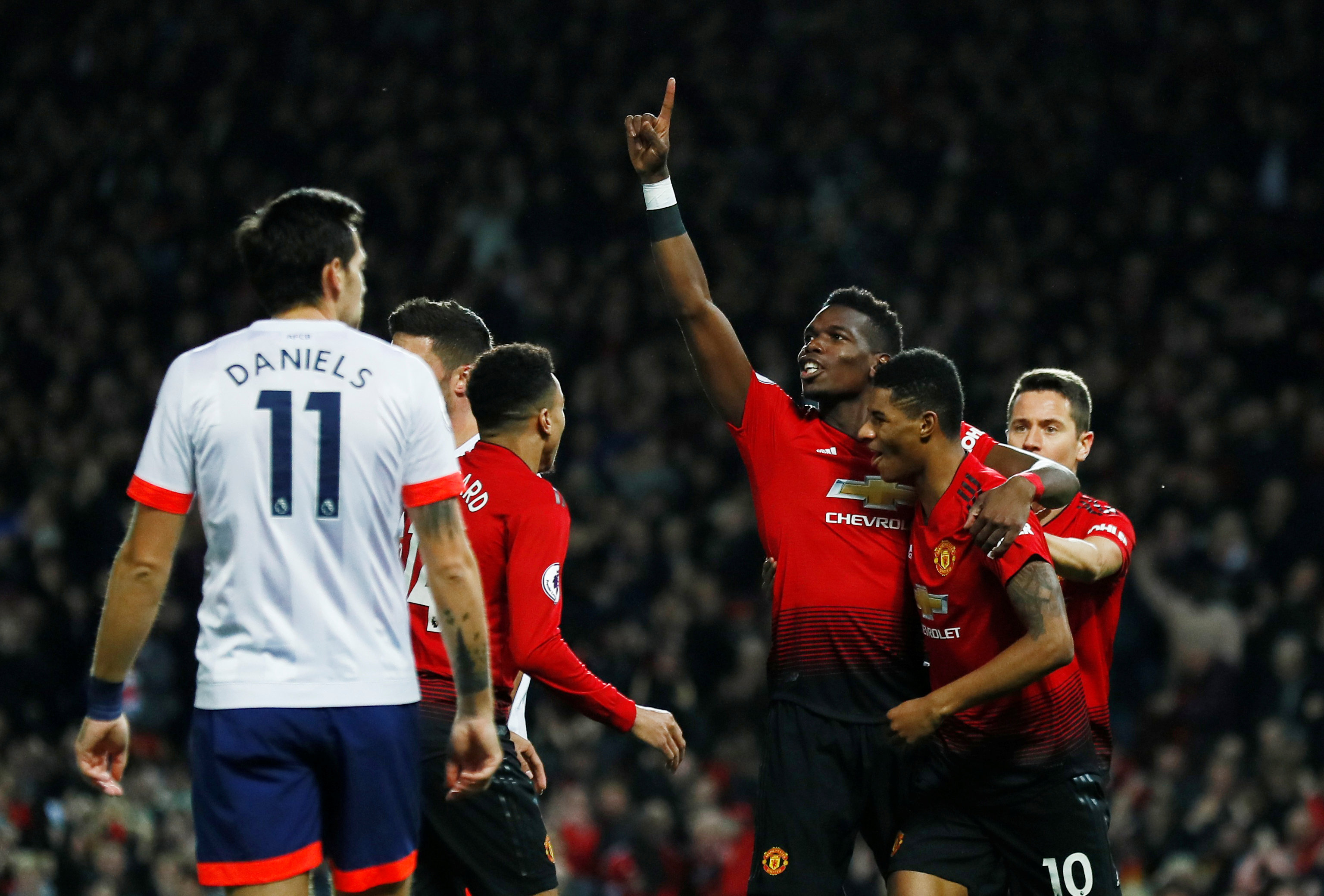 了不小的挑 了不小的挑